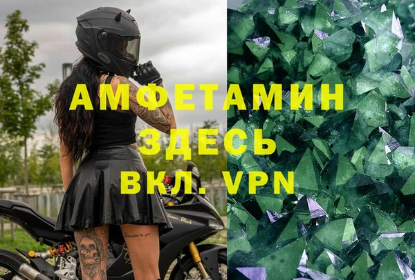 молекула духа Бугульма
